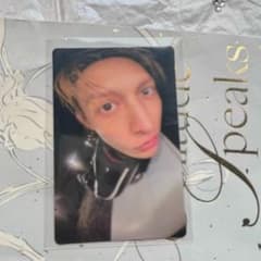 cortis ジェームス 1st アメリカkpopnara 特典トレカ - メルカリ