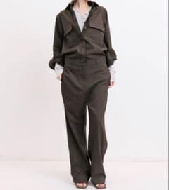 GOOD GRIEF! WORK JUMP SUIT 정가 4.62만