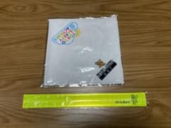 ピーポくん 反射リストバンド&ハンカチタオルのサムネイル