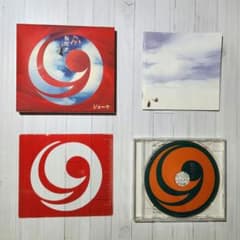 19 ジューク 無限大 CD アルバムのサムネイル