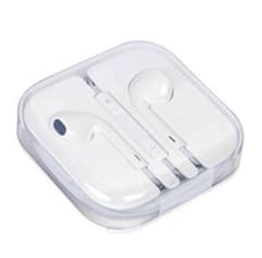 iPhone 純正 イヤホン マイクのサムネイル