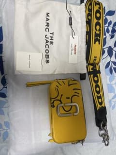 MARC JACOBS PEANUTS ショルダーバッグのサムネイル