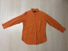 Polo by Ralph Lauren ウエスタンシャツ オレンジのサムネイル