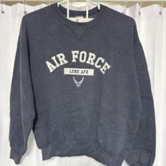 AIR FORCE LUKE AFB スウェット トレーナーのサムネイル