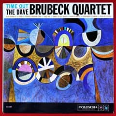 ★至高の一品！【USオリジ/MONO/深溝/マト1A:1B】デイヴ・ブルーベック ☆極美品！【US初期モノラル盤/6Eye/マト1B:1B】デイヴ・ブルーベック