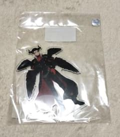 おべみ ルシファー Lucifer アクスタ アクリルスタンド - メルカリ