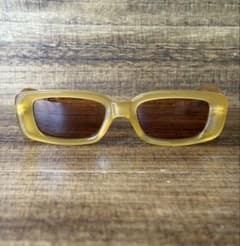 GUCCI グッチ サングラス GG2409/S ビンテージ - メルカリ