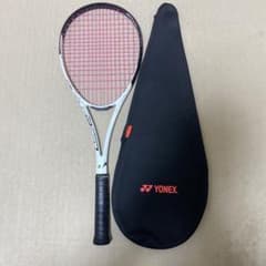 MIZUNO ACROSPEED V-PRO ソフトテニスラケットのサムネイル