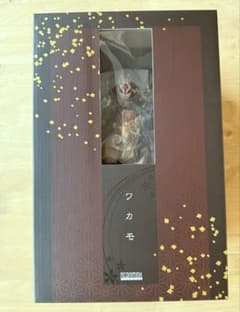 新品未開封】ワカモ フィギュア ネオンマックス ブルアカ - メルカリ