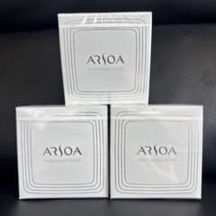 ARSOA クイーンシルバー 135g 3個セット - メルカリ