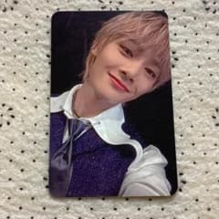 Stray Kids アイエン EXHIBITION トレカ 特典 展覧会のサムネイル