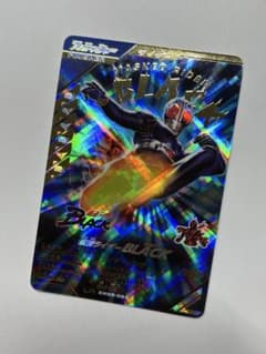 【24H以内発送】仮面ライダーBLACK/LRのサムネイル