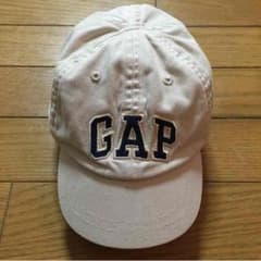 ☆yunomin様専用☆  baby GAP  キャップ 48〜50㎝のサムネイル