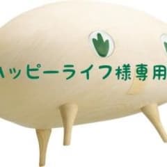 【ハッピーライフ様専用】のサムネイル