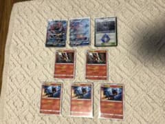 ポケモンカード ガオガエン ブラックマーケットのサムネイル