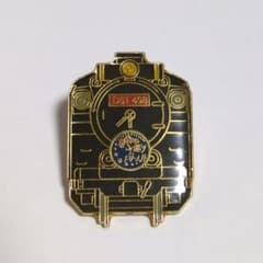 D51 498 SL銀河ドリーム号 ピンバッジ - メルカリ