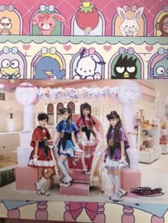 ちゃろぽ様専用★ファントミラージュ  ブロマイド★のサムネイル