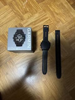 ガーミン　Garmin Descent Mk3iのサムネイル