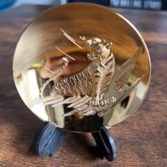 ボートレースの非売品　金杯のサムネイル