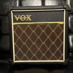 VOX ヴォックス MINI5 ミニ5 スピーカーをエミネンスに交換済みのサムネイル
