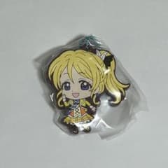 ラブライブ！ カプセルラバーマスコット07 絢瀬絵里のサムネイル
