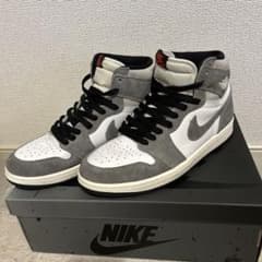 Nike Air Jordan 1のサムネイル
