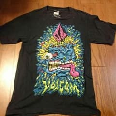 ボルコム Tシャツのサムネイル