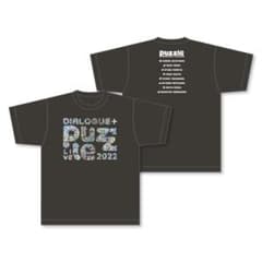 DIALOGUE+ LIVE 2022 puzzle Tシャツのサムネイル