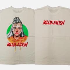 최종 특별 가격 이른 사람 승리 빌리 아이리쉬 Billie Eilish 1