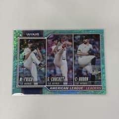 2026 Topps MLB American Leagueのサムネイル