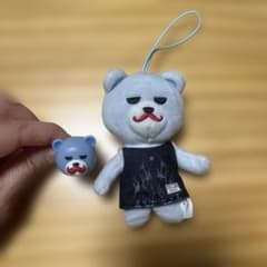 KURUNK BIGBAN T.O.P セット販売のサムネイル