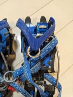 シモン　セミワンタッチ　アイゼンのサムネイル