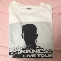 Tシャツ 今市隆二 ツアーTシャツのサムネイル