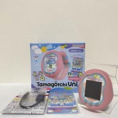 たまごっちUni エンジェルフェスティバル