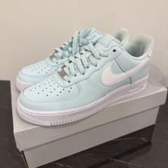 NIKE AIR FORCE 1 FJ4146-400 エアフォース 27 - メルカリ