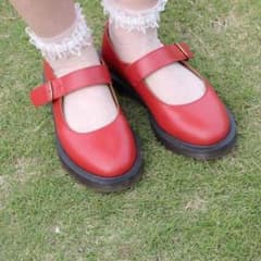 Dr.martens mary janeのサムネイル