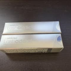 正規品 ラッシュアディクト 5ml 2本セットのサムネイル