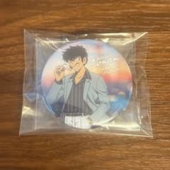 名探偵コナン セガ ラッキーくじ Neo City Pop 松田陣平 缶バッジのサムネイル