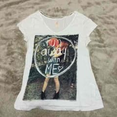 ZARA Tシャツのサムネイル