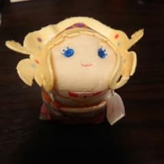 デリシャスパーティ♡プリキュア  キュアフィナーレ  プリプリおてだまのサムネイル