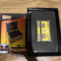ジ*ン様 バックトゥザフューチャー　プルトニウムケース スケールプロップレプリカ m47083450114_1.jpg?1743429402