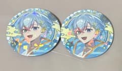 すたぽら れる Relu 缶バッジ お正月のサムネイル