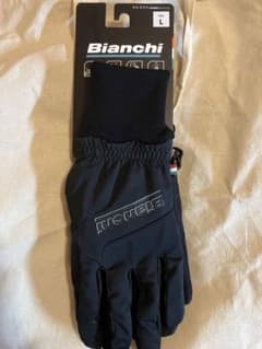 Bianchi ウィンターグローブのサムネイル