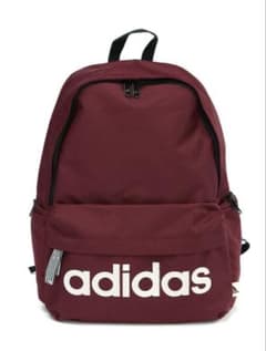 adidas バーガンディ バックパックのサムネイル