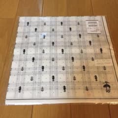 【ブルックスブラザーズ】メンズハンカチ（新品）のサムネイル