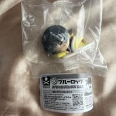 ブルーロック おねむたん 蜂楽廻のサムネイル
