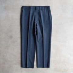 90s リーバイス アクションスラックス ブルーグレー W38 L30 90s リーバイス アクションスラックス ブルーグレー W38 L30 - メルカリ