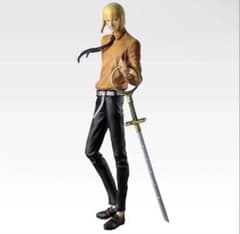 即購入OK BLEACH 一番くじ B賞 平子真子 フィギュア ブリーチ - メルカリ