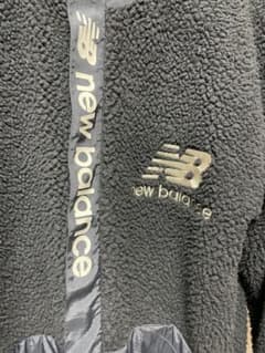 New Balance ニューバランス　ボアジャケットのサムネイル