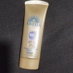 ANESSA パーフェクトUV スキンケアジェル NA 90gのサムネイル